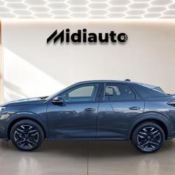 Peugeot 3008 1.2 Hybrid 145ch Allure e-DCS6 occasion - Fontenay-sur-Eure - photo 2/24