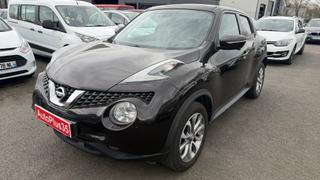 Nissan Juke  - Acenta - photo 0