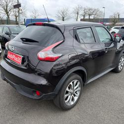 Nissan Juke 1.2e dig-t 115 start/stop system acenta Br&eacute;al-sous-Montfort