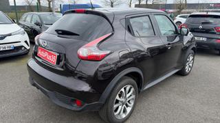 Nissan Juke  - Acenta - photo 1