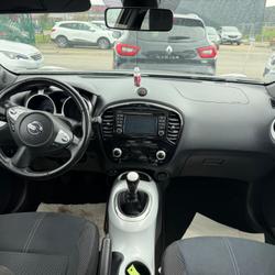 Nissan Juke 1.2e dig-t 115 start/stop system acenta Br&eacute;al-sous-Montfort
