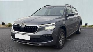 Skoda Kamiq  - photo 0