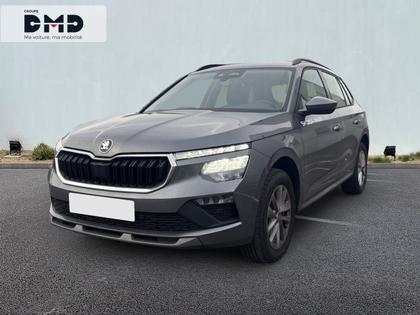 Skoda Kamiq - Kamiq 1.0 TSI Evo 2 116 ch DSG7 Selection - 26 490 €