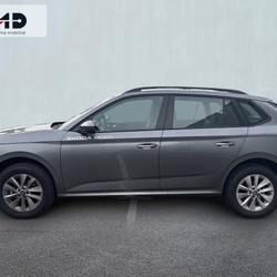 Skoda Kamiq 1.0 TSI Evo 2 116 ch DSG7 Selection occasion - Angers - photo 2/19