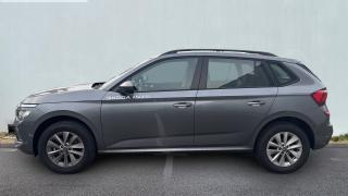 Skoda Kamiq  - photo 1