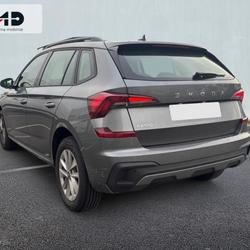 Skoda Kamiq 1.0 TSI Evo 2 116 ch DSG7 Selection occasion - Angers - photo 3/19