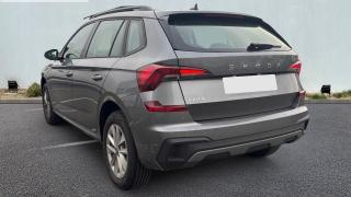 Skoda Kamiq  - photo 2