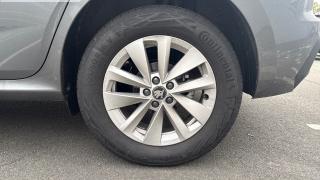 Skoda Kamiq  - photo 3