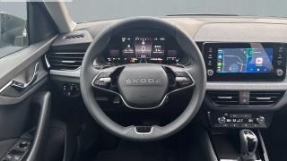 Skoda Kamiq  - photo 4