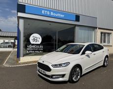 Ford Mondeo La Flèche