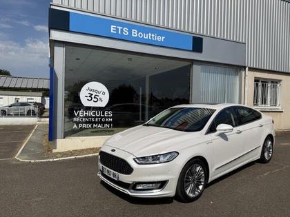 Ford Mondeo - HYBRID 187ch Vignale BVA 4p - 13 500 €
