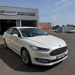 Ford Mondeo HYBRID 187ch Vignale BVA 4p La Fl&egrave;che