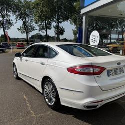 Ford Mondeo HYBRID 187ch Vignale BVA 4p La Fl&egrave;che
