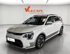 Kia Niro Vienne