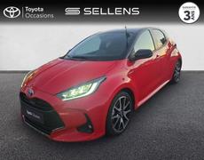 Toyota Yaris Fréjus