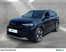 Opel Frontera Dunkerque