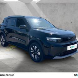 Opel Frontera 1.2 Turbo Hybrid 145ch GS e-DCT6 Dunkerque