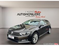 Volkswagen Passat Montgermont