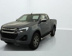 Isuzu DMax Saint-Georges-de-Reneins