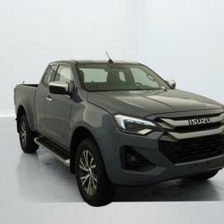 Isuzu DMax N60 CREW CAB 1.9 164 CH 4X4 A/T F+ Saint-Georges-de-Reneins