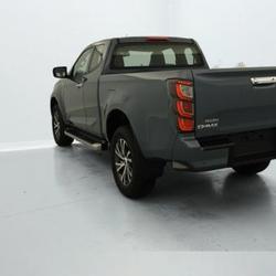 Isuzu DMax N60 CREW CAB 1.9 164 CH 4X4 A/T F+ Saint-Georges-de-Reneins