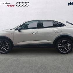 Audi Q3 Q3 Sportback 35 TFSI 150 ch S tronic 7 S line plus Aix-en-Provence