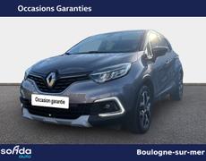 Renault Captur Boulogne-sur-Mer