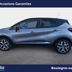 Renault Captur Captur TCe 90 - 19 Intens Boulogne-sur-Mer