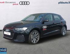 Audi A1 Sportback Aix-en-Provence