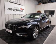 Volvo S90 - D5 235 Inscription Luxe - 18 990 €