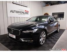 Volvo S90 Vannes