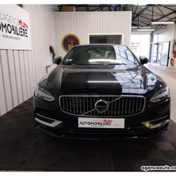 Volvo S90 D5 235 Inscription Luxe Vannes