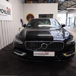Volvo S90 D5 235 Inscription Luxe Vannes