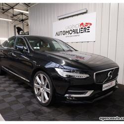 Volvo S90 D5 235 Inscription Luxe Vannes
