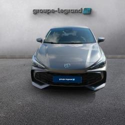 MG MG3 Hybrid+ 195ch Comfort Ceris&eacute;
