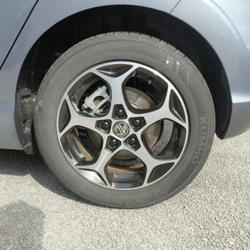 MG MG3 Hybrid+ 195ch Comfort Ceris&eacute;