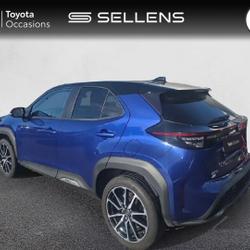 Toyota Yaris Cross 116h GR Sport MY22 occasion - Fr&eacute;jus - photo 2/21