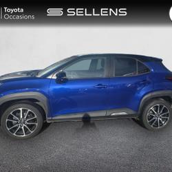 Toyota Yaris Cross 116h GR Sport MY22 occasion - Fr&eacute;jus - photo 3/21