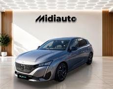 Peugeot 308 III Phase 1 Fontenay-sur-Eure