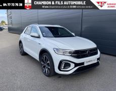 Volkswagen T-Roc La Grand-Croix