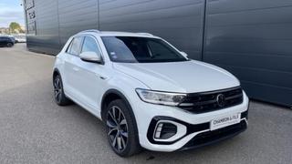 Volkswagen T-Roc  - photo 0