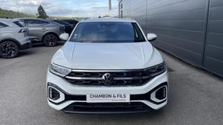 Volkswagen T-Roc  - photo 1