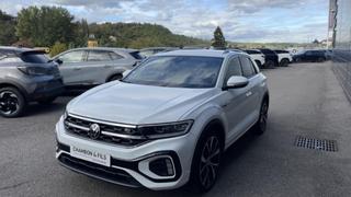 Volkswagen T-Roc  - photo 2