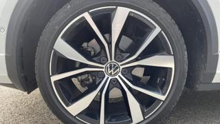 Volkswagen T-Roc  - photo 3