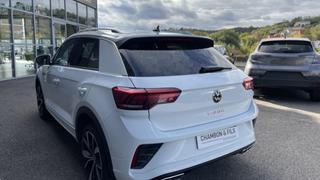 Volkswagen T-Roc  - photo 4