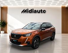 Peugeot 2008 Fontenay-sur-Eure