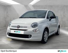 Fiat 500 II