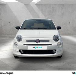 Fiat 500 II 1.0 70ch BSG S&S Pack Confort Dunkerque