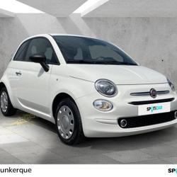 Fiat 500 II 1.0 70ch BSG S&S Pack Confort Dunkerque