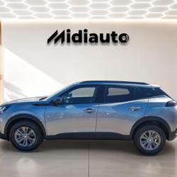 Peugeot 2008 1.2 PureTech 130ch S&S Style EAT8 occasion - Fontenay-sur-Eure - photo 2/24